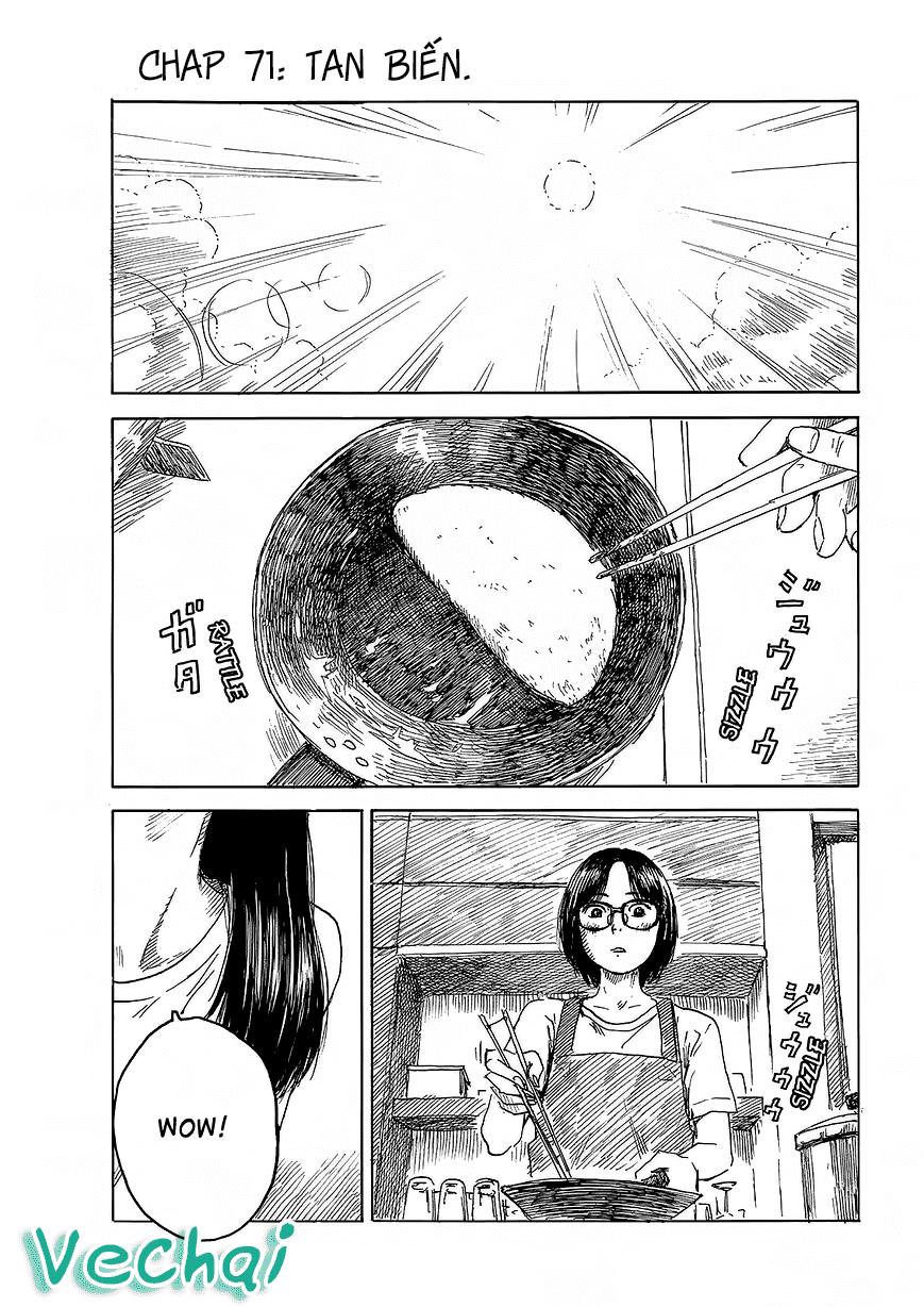 Boku Wa Mari No Naka Chapter 71 - Trang 0