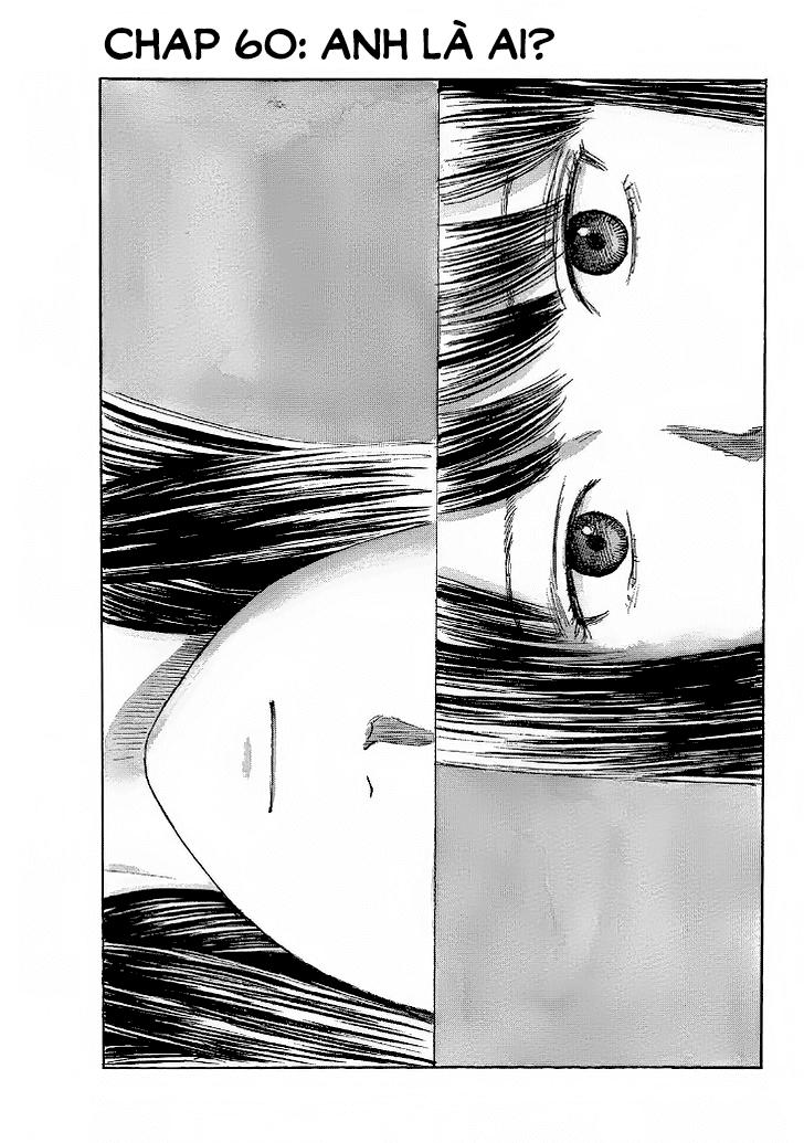 Boku Wa Mari No Naka Chapter 60 - Trang 0
