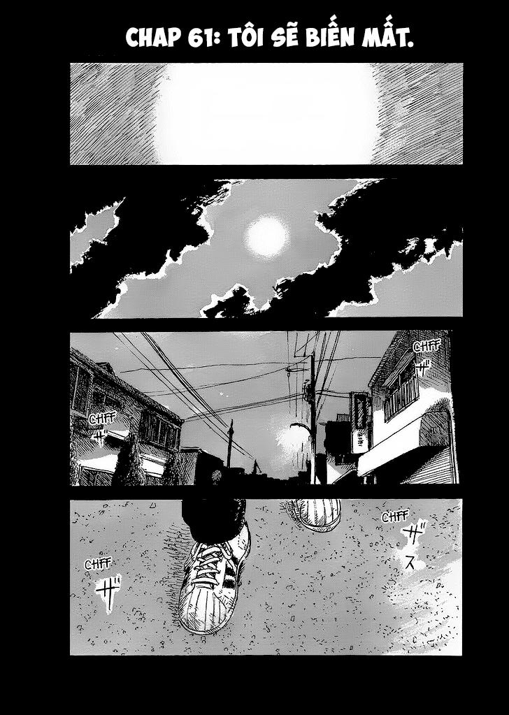 Boku Wa Mari No Naka Chapter 61 - Trang 0
