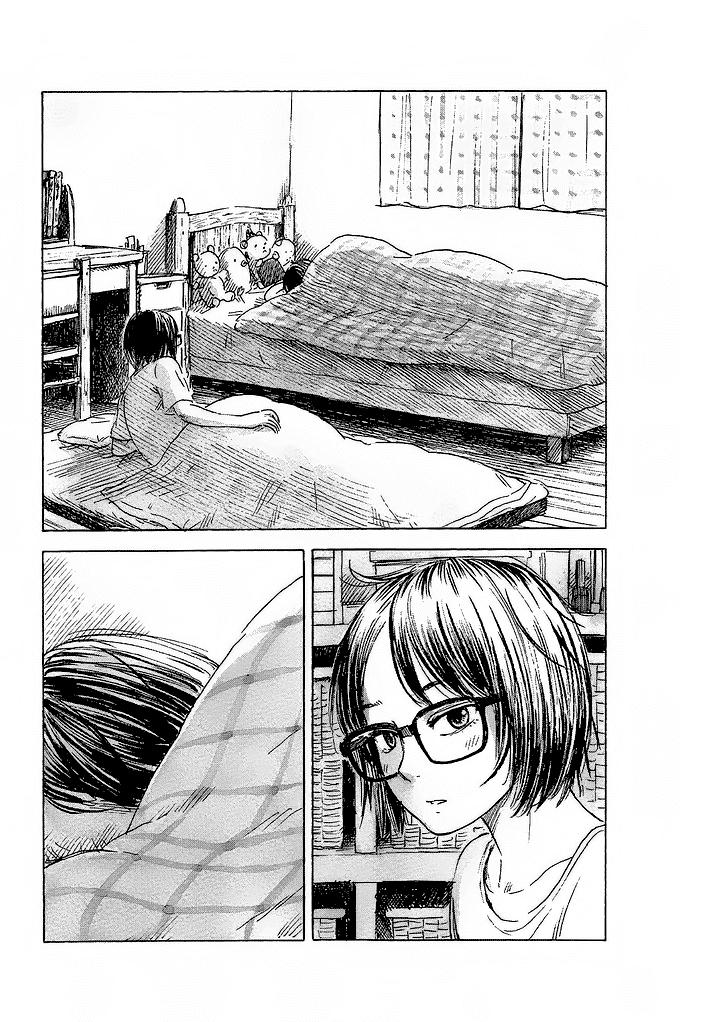 Boku Wa Mari No Naka Chapter 62 - Trang 1