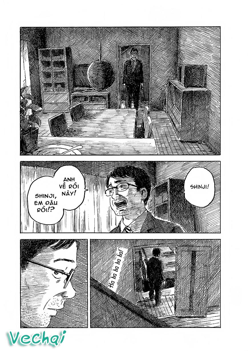Boku Wa Mari No Naka Chapter 70 - Trang 1