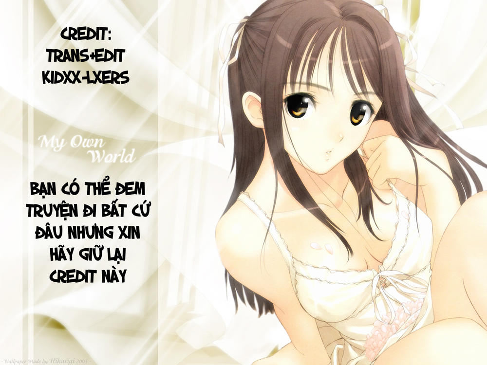Boku Wa Mari No Naka Chapter 2 - Trang 0
