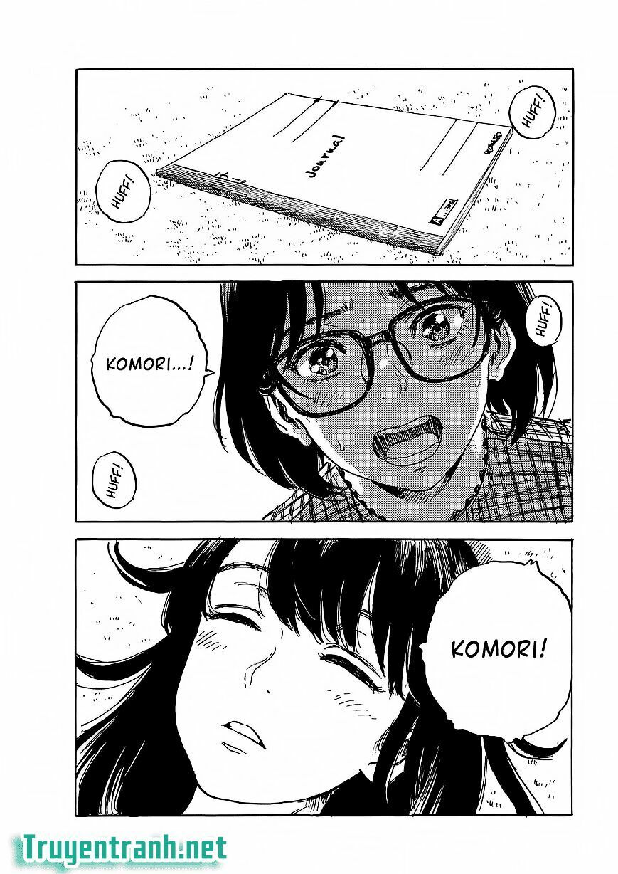Boku Wa Mari No Naka Chapter 79 - Trang 1