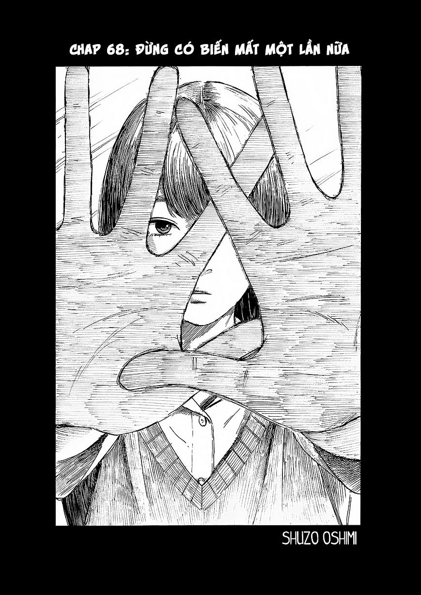 Boku Wa Mari No Naka Chapter 68 - Trang 0