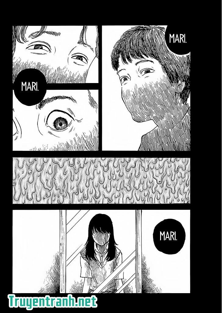 Boku Wa Mari No Naka Chapter 77 - Trang 1