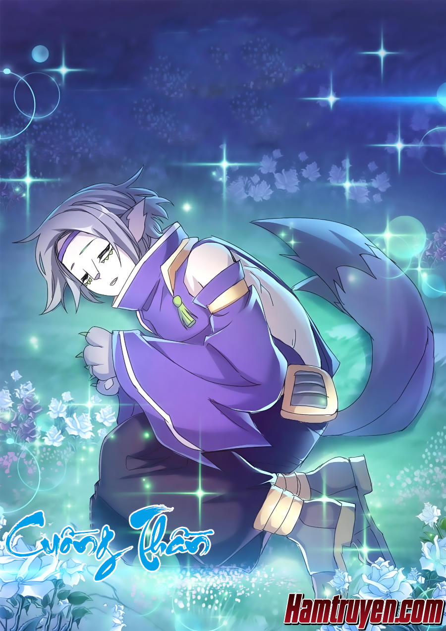 Cuồng Thần Chapter 62 - Trang 1