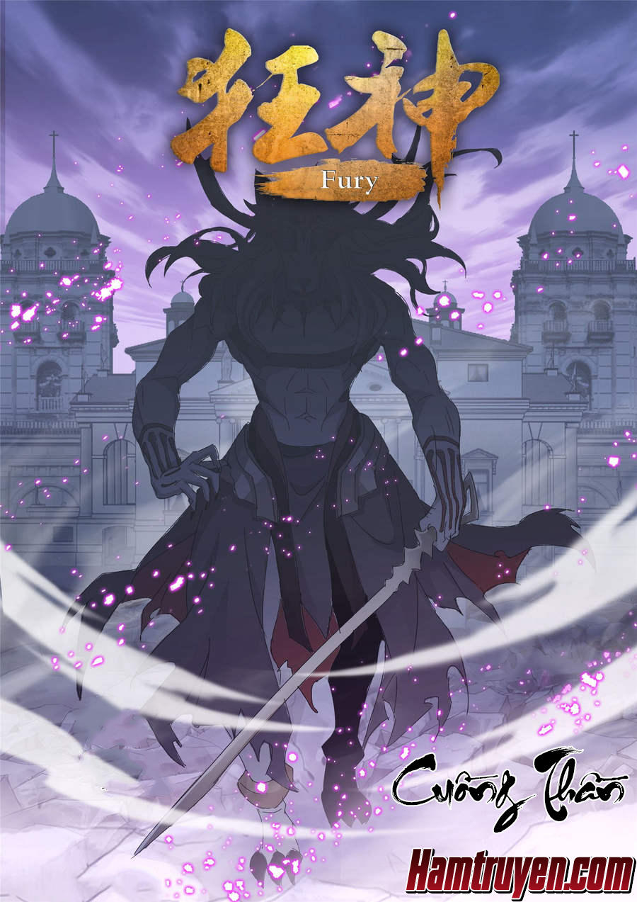 Cuồng Thần Chapter 60 - Trang 1
