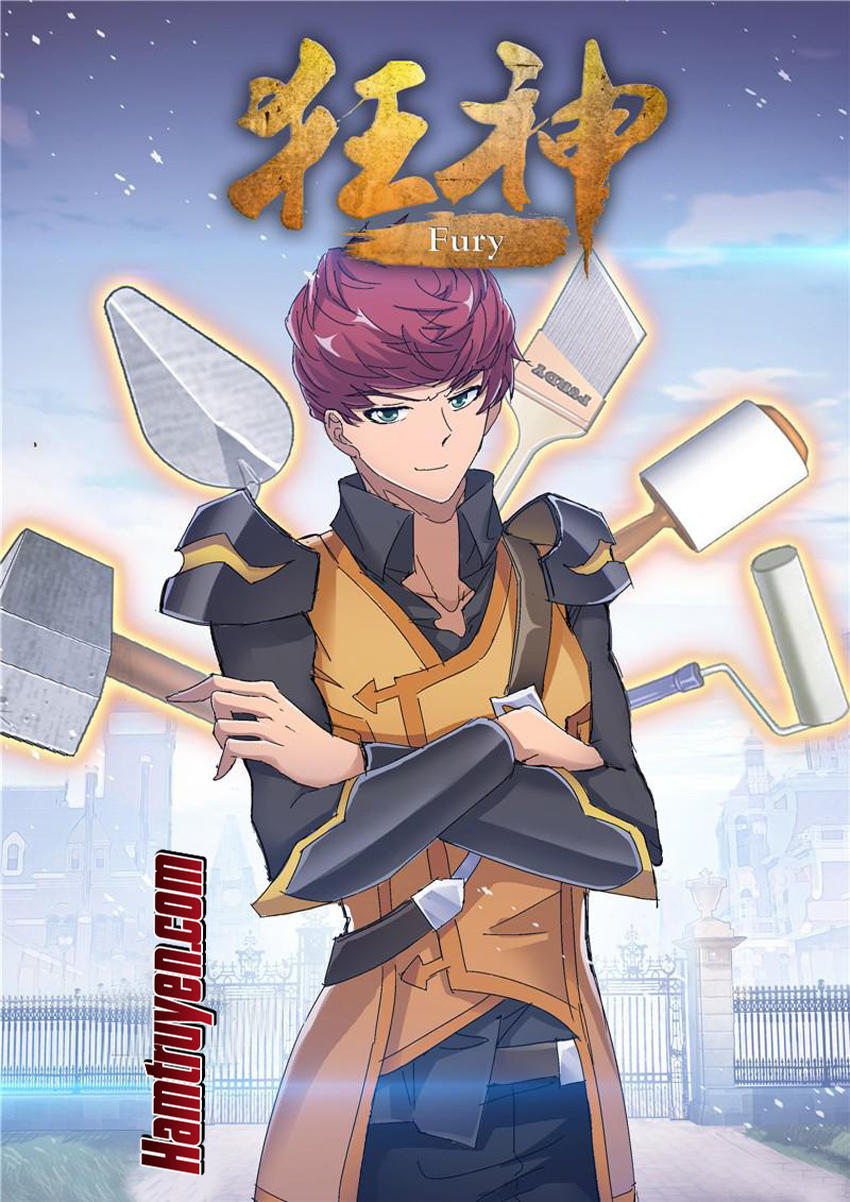 Cuồng Thần Chapter 54 - Trang 1