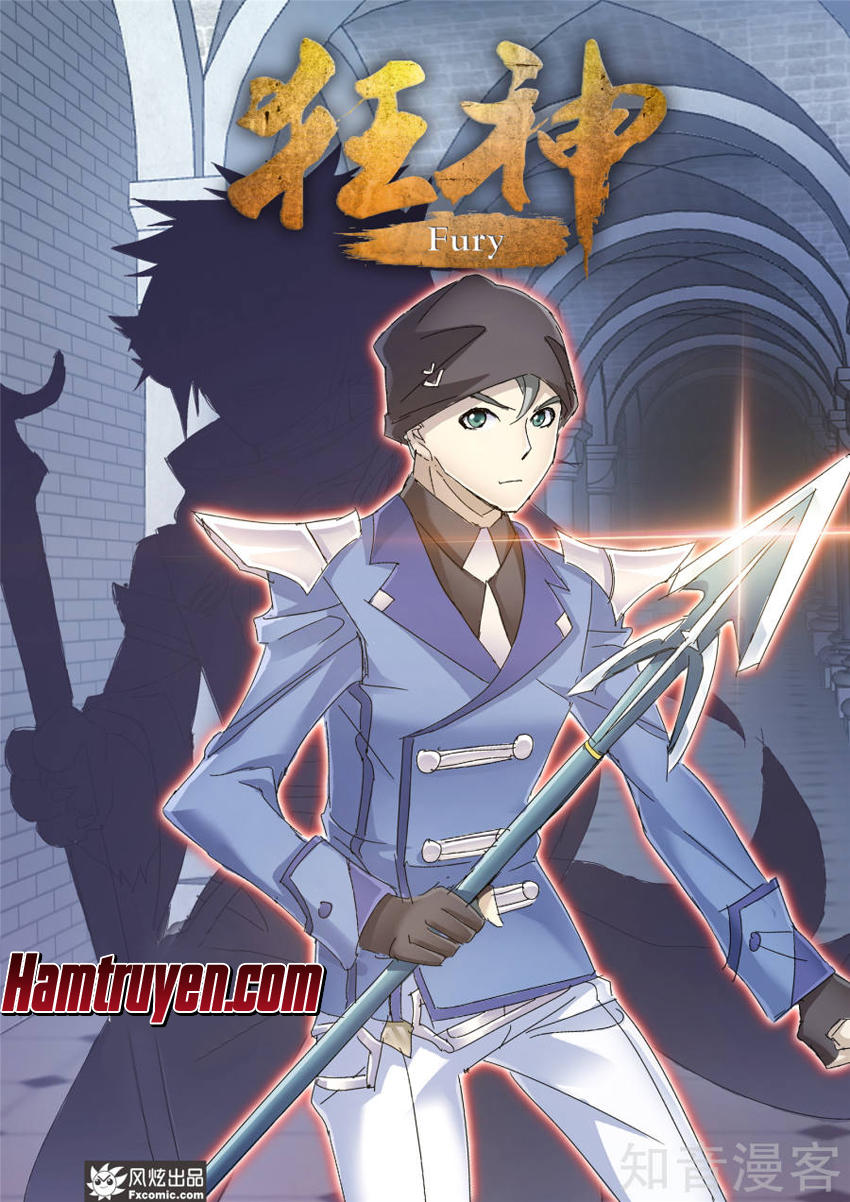 Cuồng Thần Chapter 55 - Trang 1
