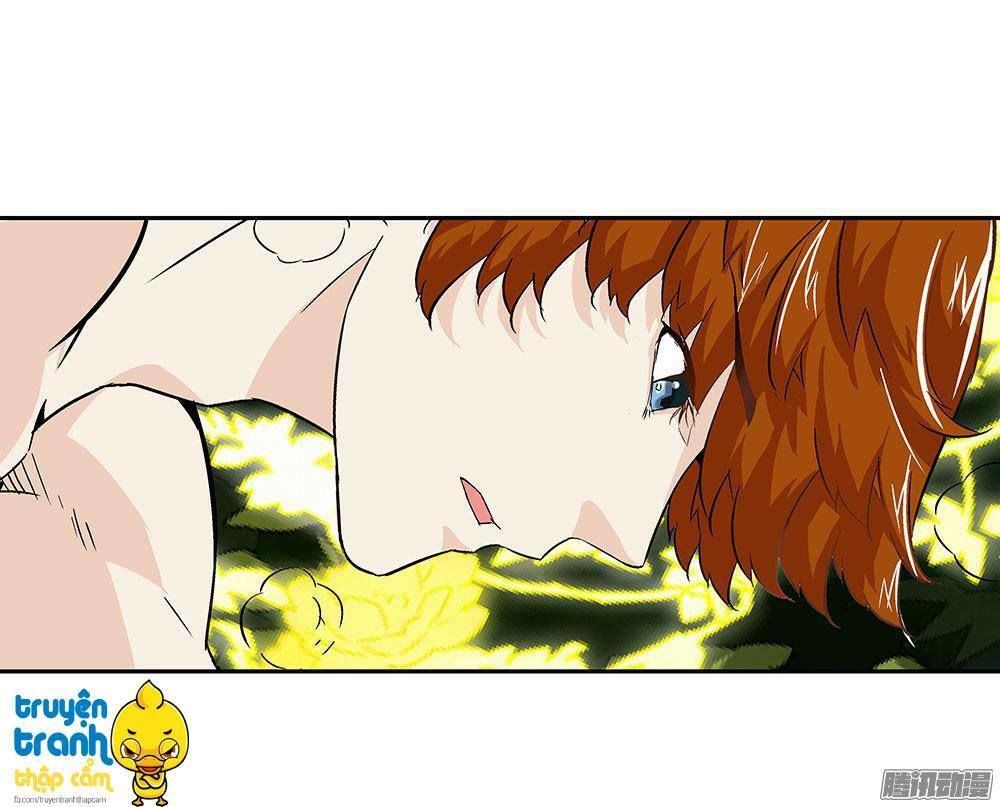Cường Sủng Hào Môn Tiểu Manh Thê Chapter 6 - Trang 0