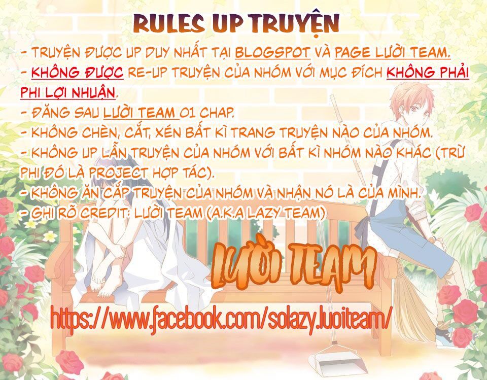 Ojousama, Otona No Kiss No Ojikan Desu Chapter 4 - Trang 0