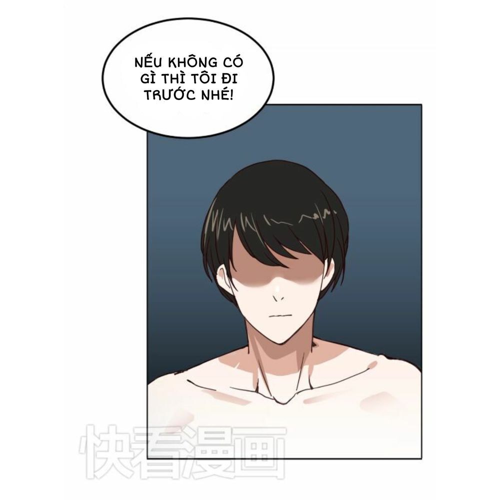 Kim Tiền Chí Thượng Chapter 2 - Trang 0