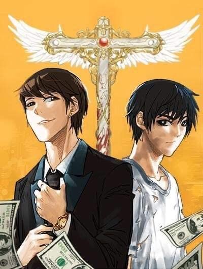 Kim Tiền Chí Thượng Chapter 3 - Trang 0