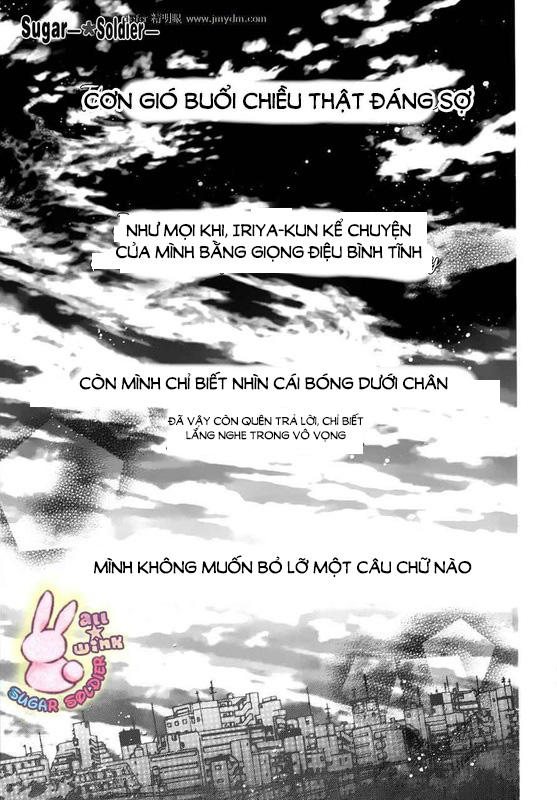Sugar Soldier Chapter 18 - Trang 0