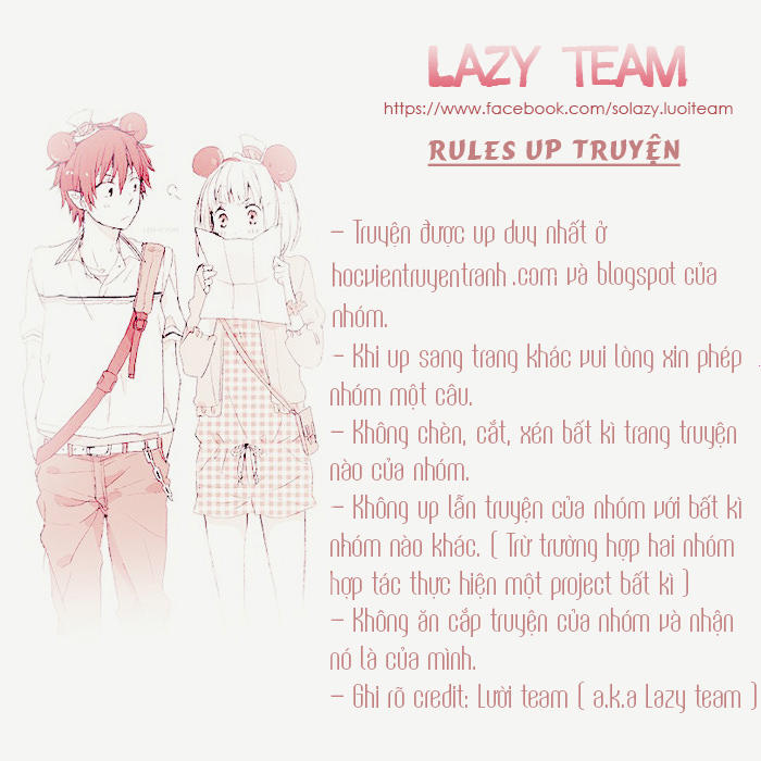 Sugar Soldier Chapter 32 - Trang 0