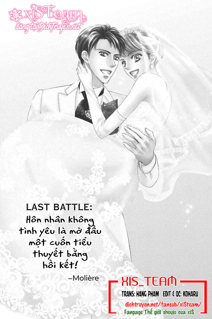Ai Rồi Cũng Phải Kết Hôn Chapter 44 - Trang 0