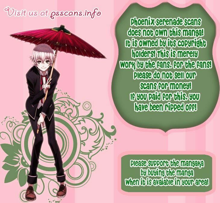 Kainushi Wa Akuma Chapter 11 - Trang 1