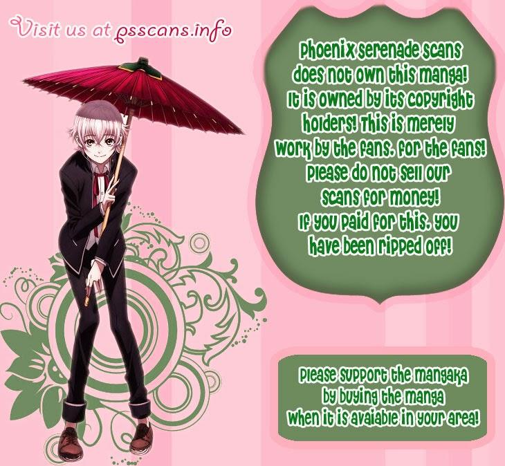 Kainushi Wa Akuma Chapter 7 - Trang 0