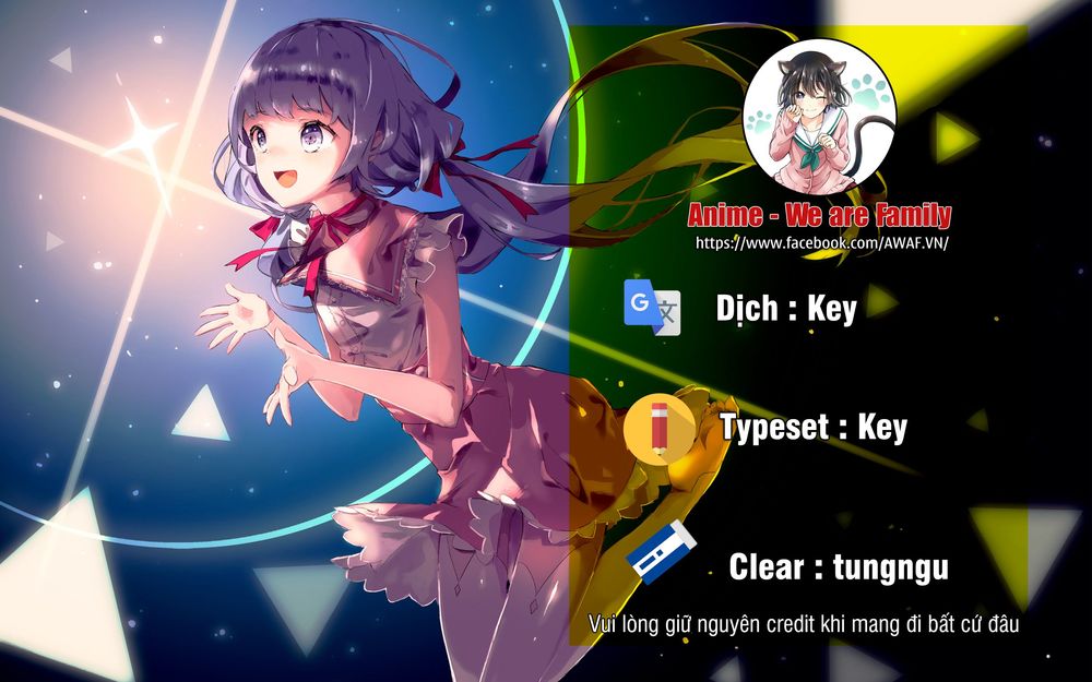 Kataribe No Risuto Chapter 32 - Trang 0