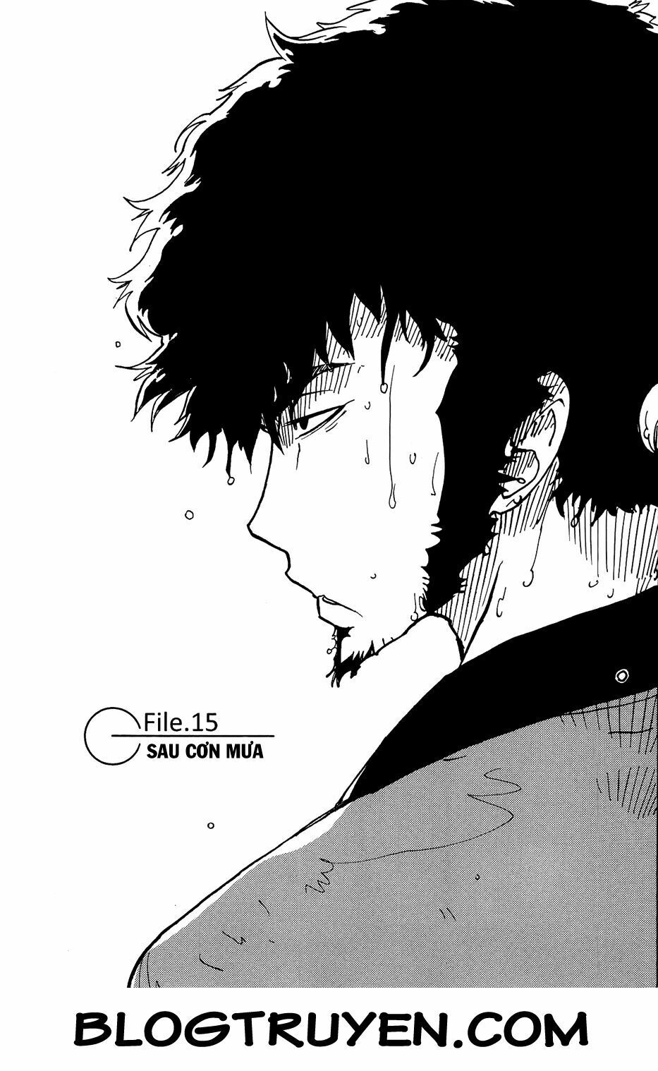 Dimension W Chapter 15 - Trang 1