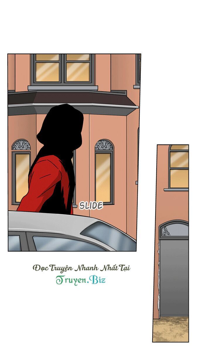 Red String Chapter 40 - Trang 1