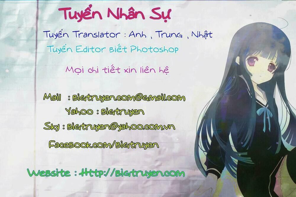 Red String Chapter 3 - Trang 0