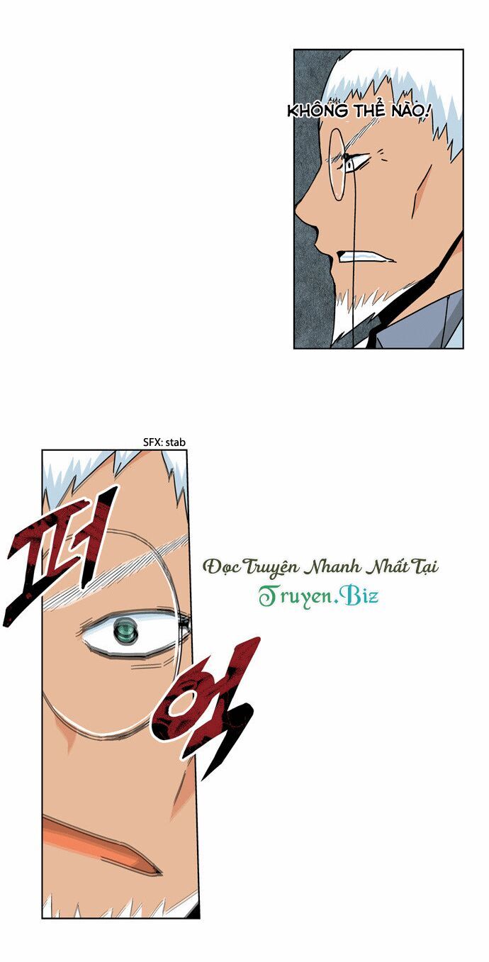 Red String Chapter 41 - Trang 1