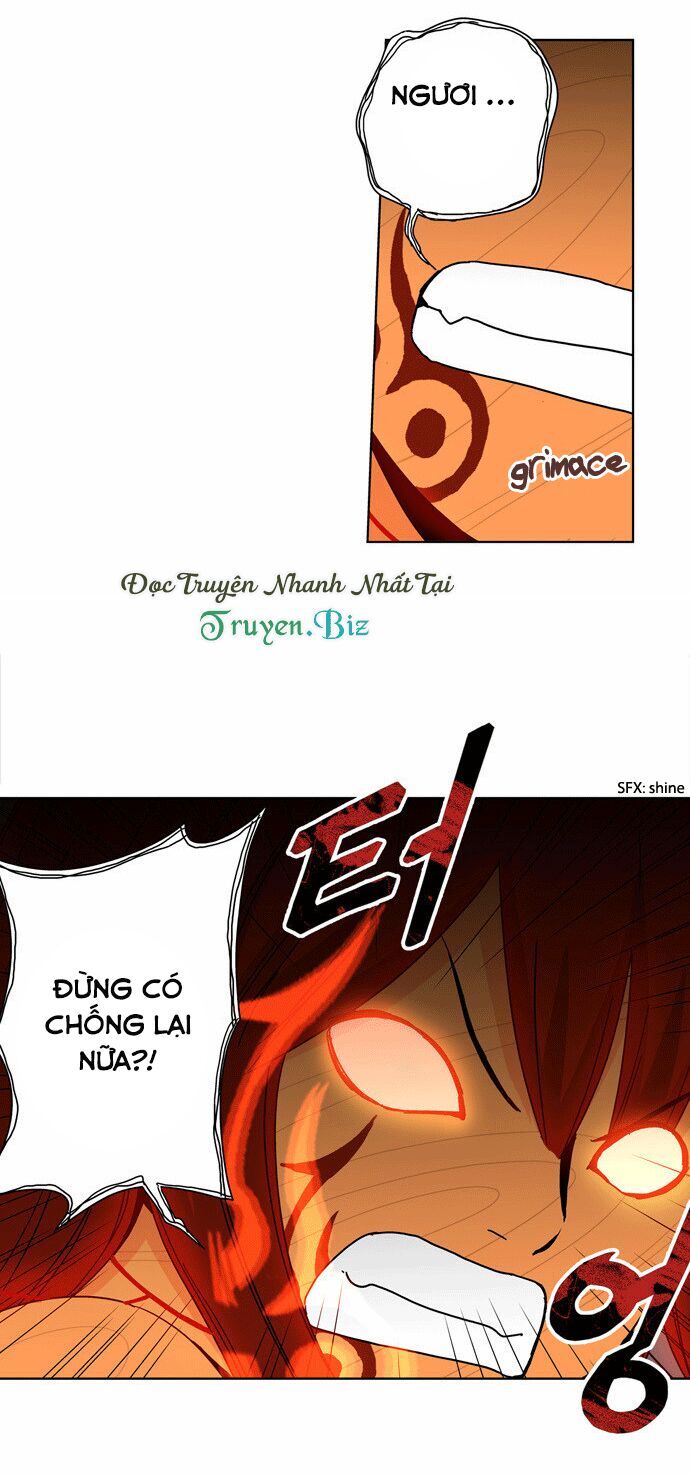 Red String Chapter 45 - Trang 1