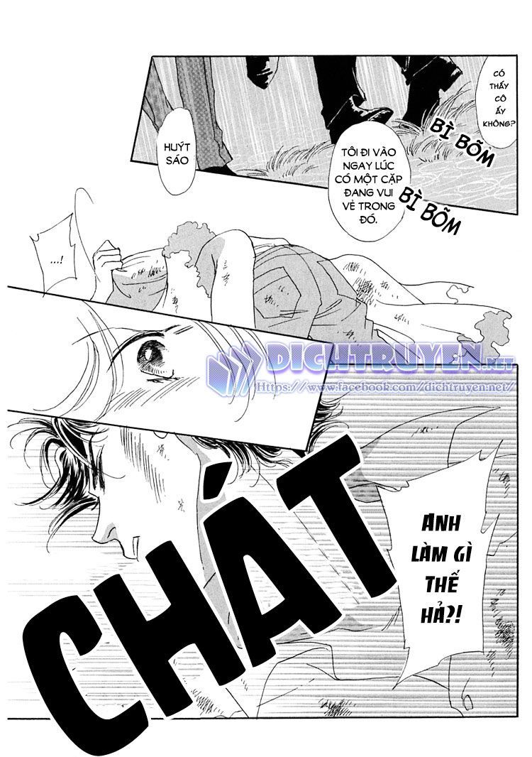 Gold (Fujita Kazuko) Chapter 2 - Trang 0