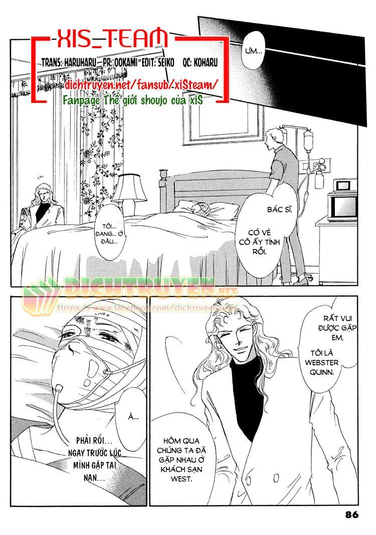 Gold (Fujita Kazuko) Chapter 4 - Trang 0