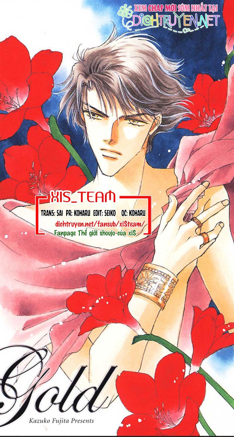 Gold (Fujita Kazuko) Chapter 7 - Trang 0