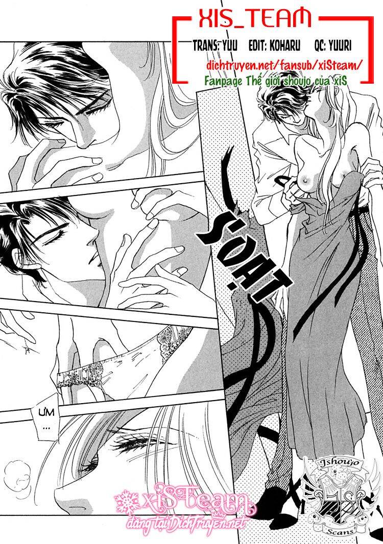 Gold (Fujita Kazuko) Chapter 20 - Trang 0