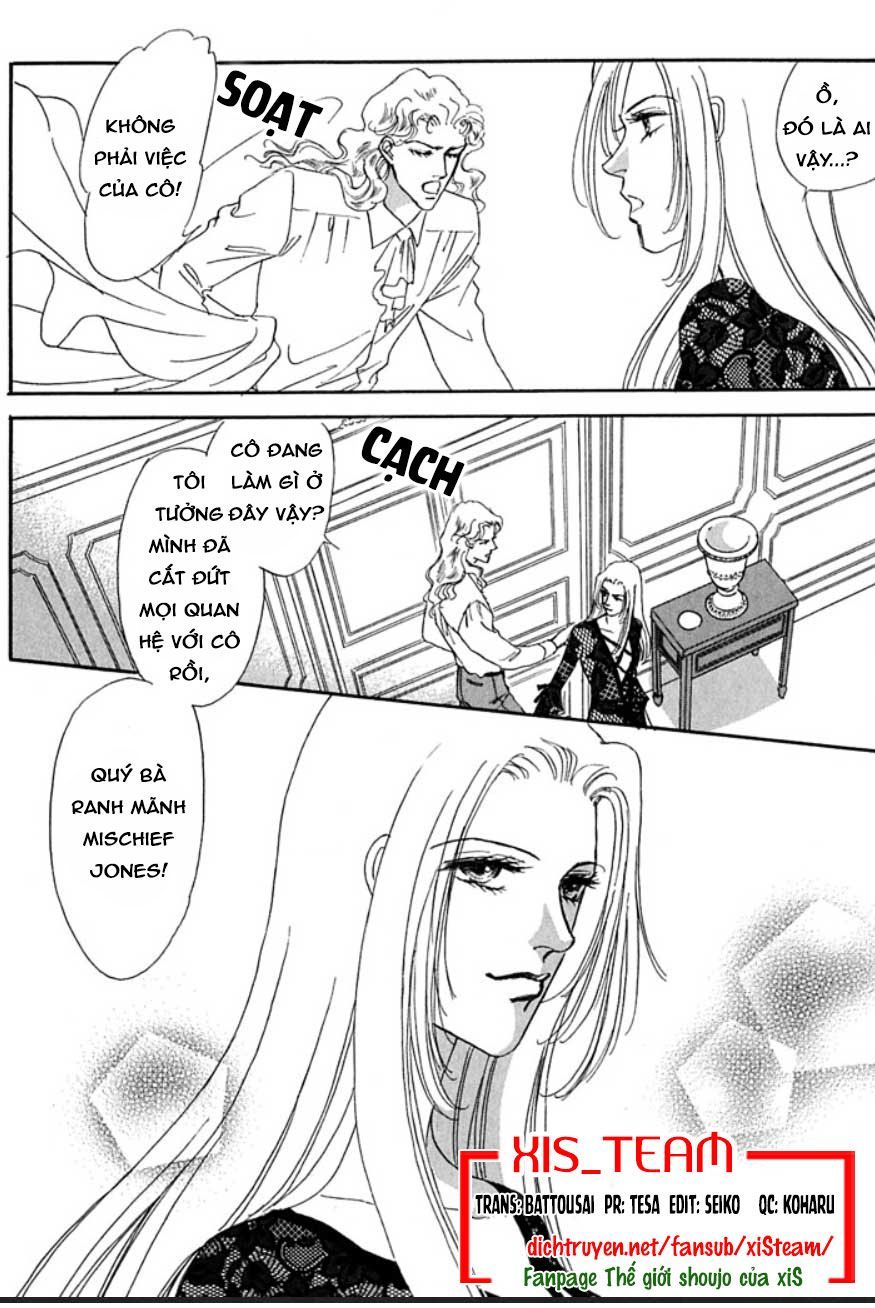 Gold (Fujita Kazuko) Chapter 6 - Trang 0
