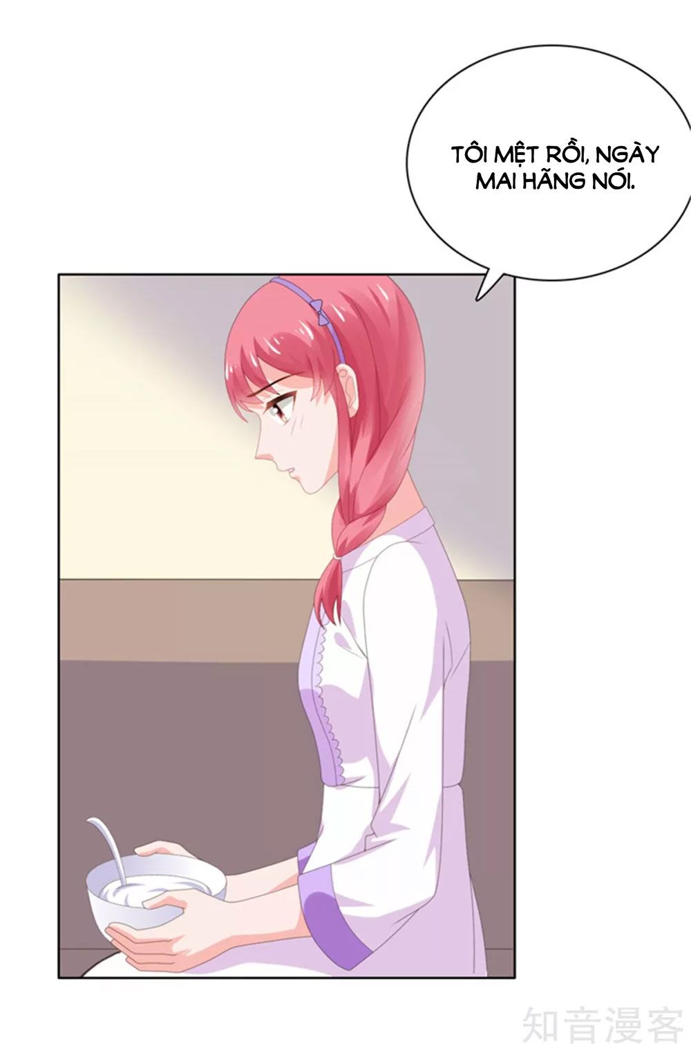 Sủng Hôn Lai Tập Chapter 75 - Trang 0