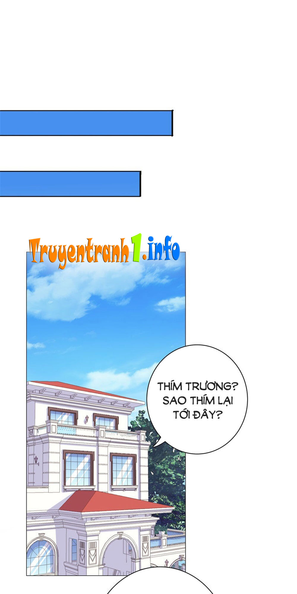 Sủng Hôn Lai Tập Chapter 69 - Trang 0