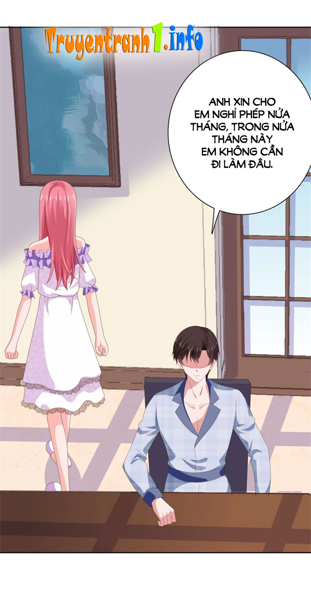 Sủng Hôn Lai Tập Chapter 70 - Trang 0