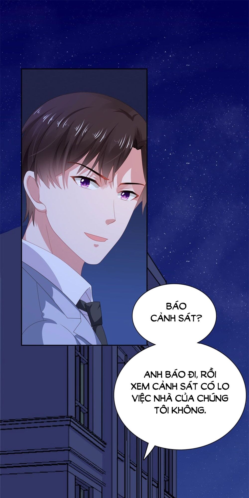Sủng Hôn Lai Tập Chapter 65 - Trang 0