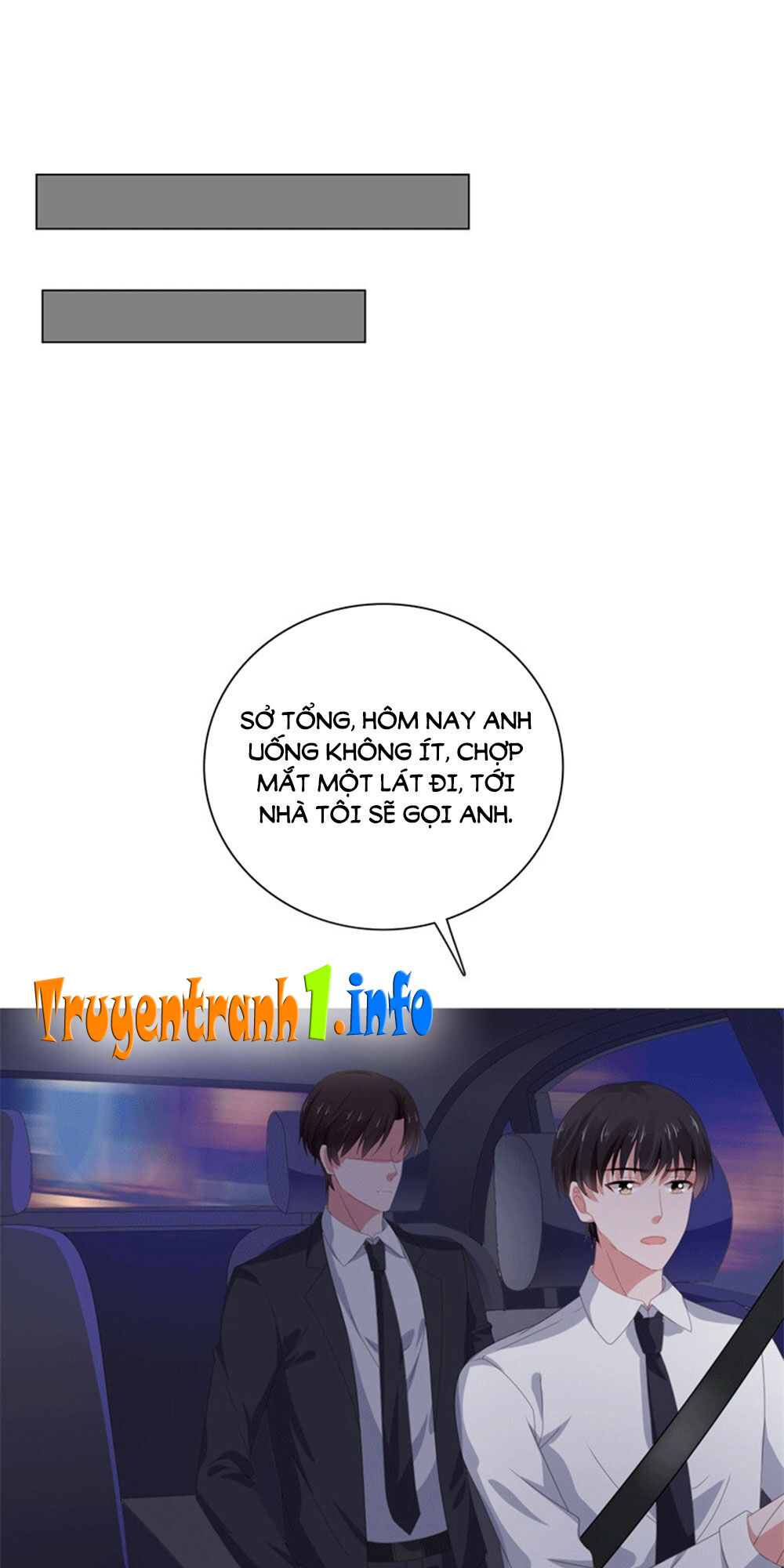 Sủng Hôn Lai Tập Chapter 74 - Trang 0