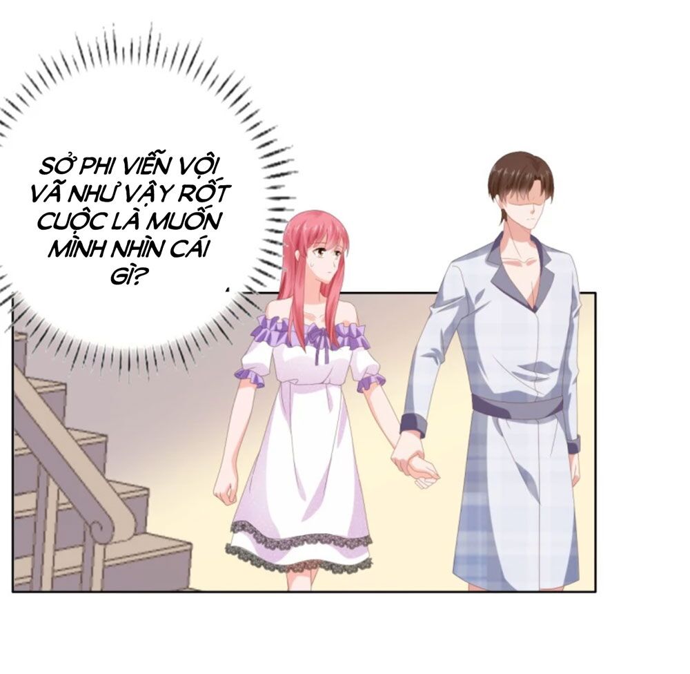 Sủng Hôn Lai Tập Chapter 71 - Trang 0