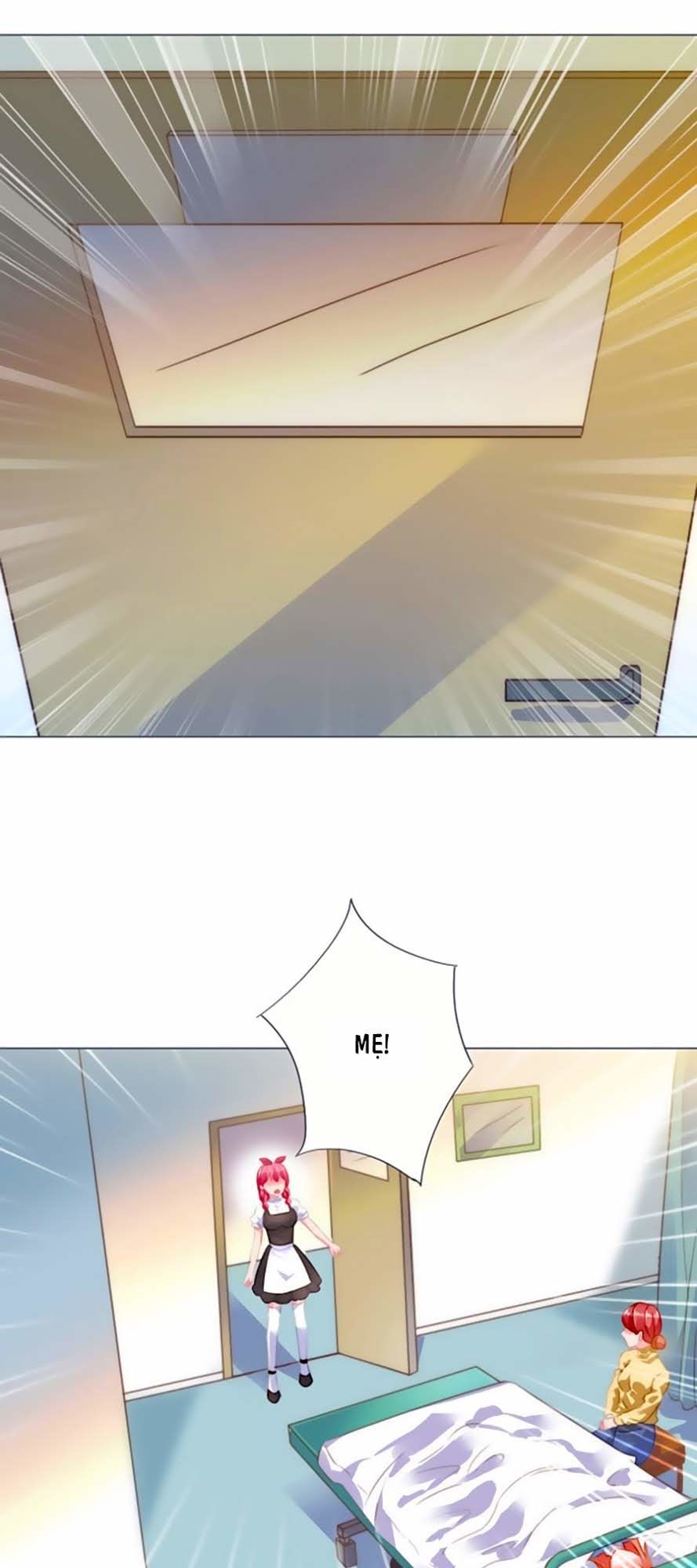 Sủng Hôn Lai Tập Chapter 3 - Trang 0