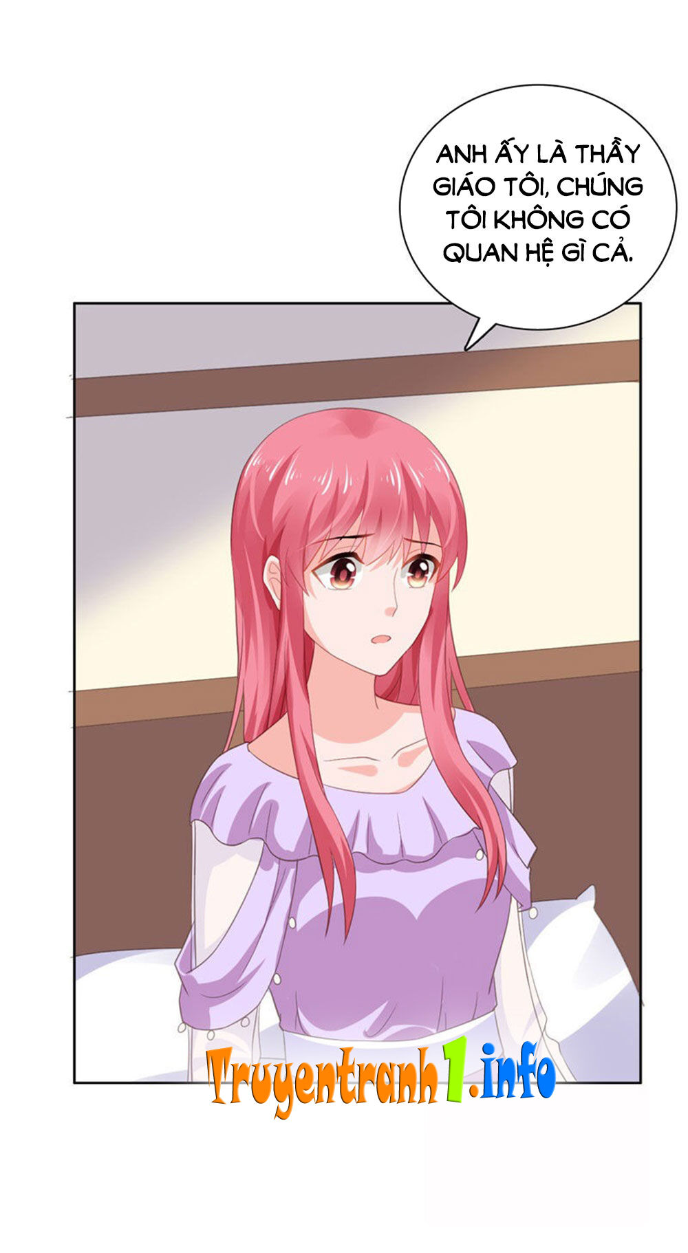 Sủng Hôn Lai Tập Chapter 66 - Trang 0