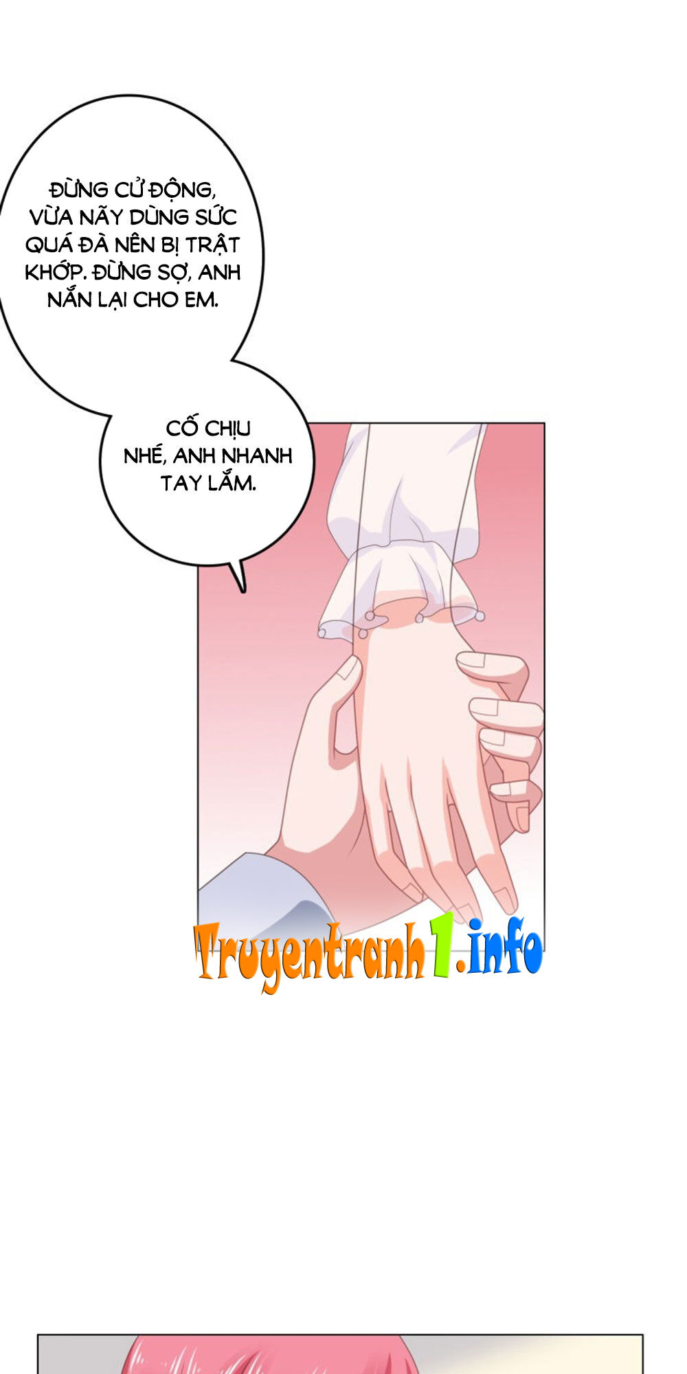 Sủng Hôn Lai Tập Chapter 67 - Trang 0