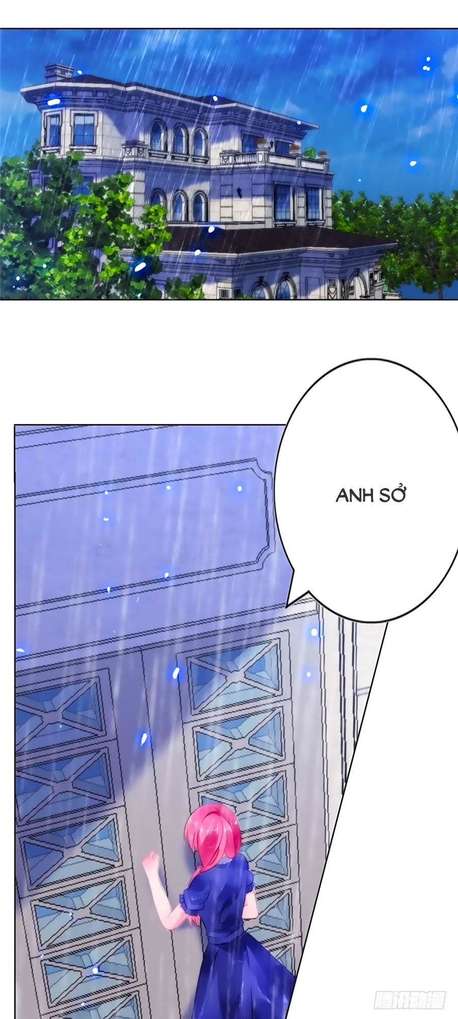 Sủng Hôn Lai Tập Chapter 5 - Trang 0