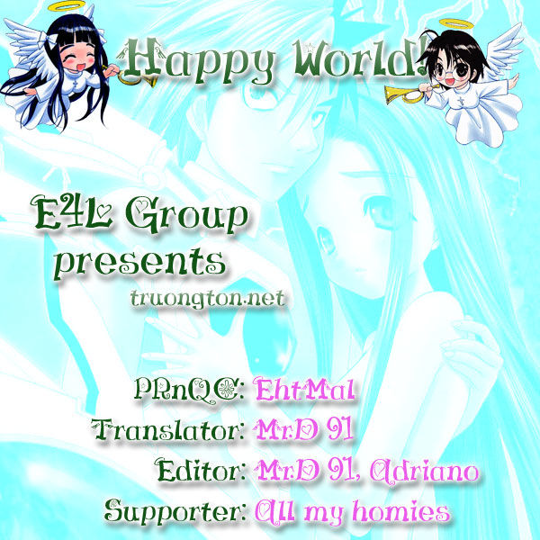 Happy World Chapter 72 - Trang 0