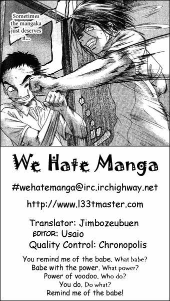 Happy World Chapter 15 - Trang 0