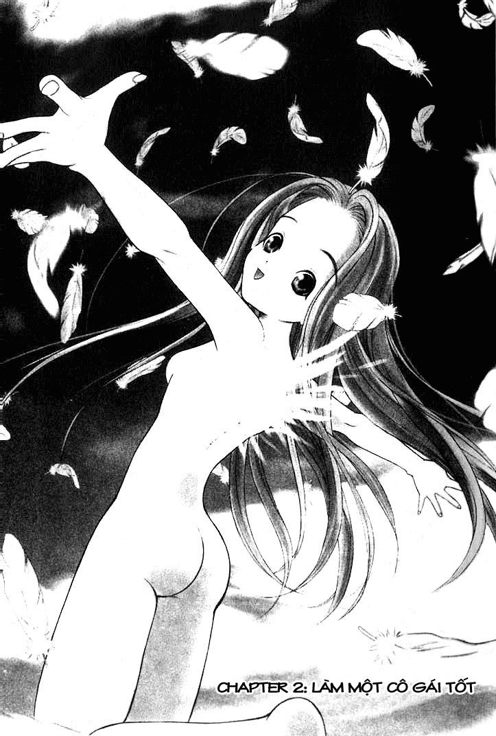 Happy World Chapter 2 - Trang 0