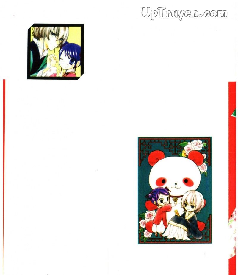 Báu Vật Hoàng Cung Chapter 21 - Trang 1