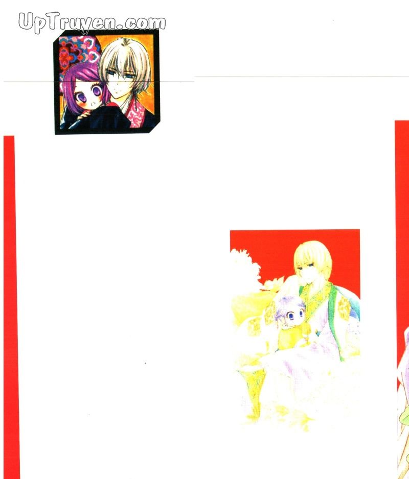 Báu Vật Hoàng Cung Chapter 9 - Trang 1