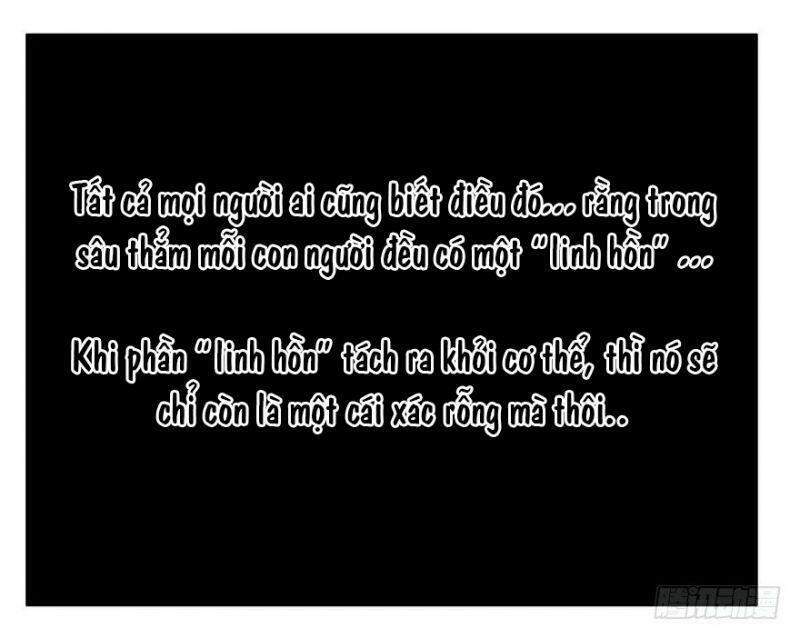 Ý Thức Số 8 Chapter 2 - Trang 1