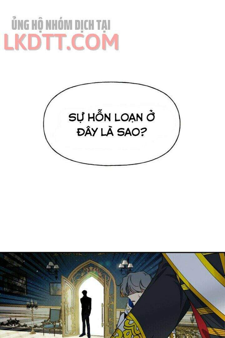 Nàng Công Chúa Trở Thành Vật Hiến Tế Chapter 6 - Trang 0